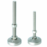 LEVELLING FOOT _HEAVY DUTY BEARING TYPE_SDSDSD